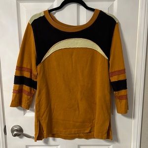 We The Free Cotton Top